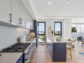 988 Harrison Street HN8, San Francisco CA 94107