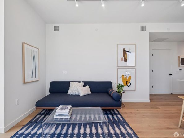 988 Harrison Street HN8, San Francisco CA 94107