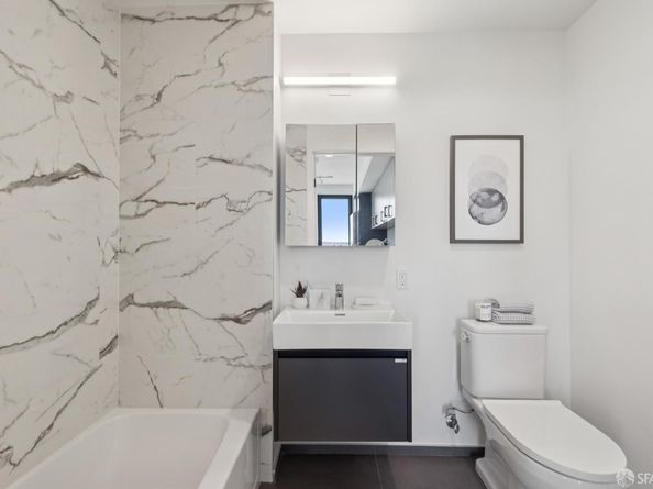 988 Harrison Street HN8, San Francisco CA 94107
