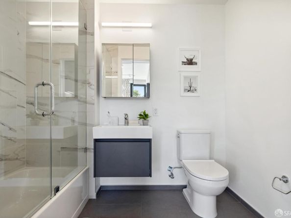 988 Harrison Street HN8, San Francisco CA 94107