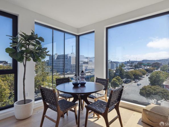 988 Harrison Street HN8, San Francisco CA 94107