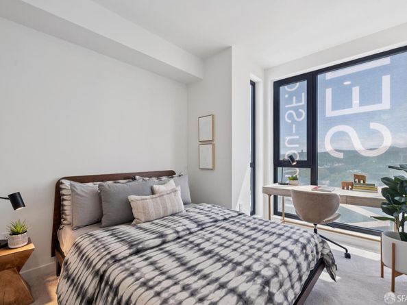 988 Harrison Street HN8, San Francisco CA 94107