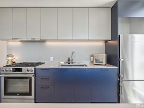 988 Harrison Street HN8, San Francisco CA 94107