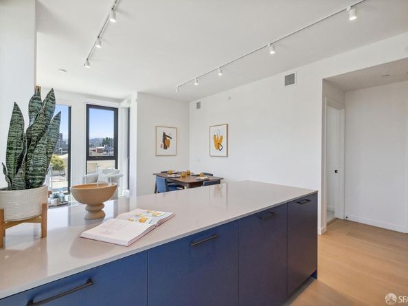 988 Harrison Street HN8, San Francisco CA 94107