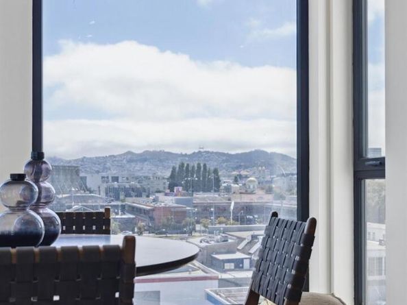 988 Harrison Street HN8, San Francisco CA 94107