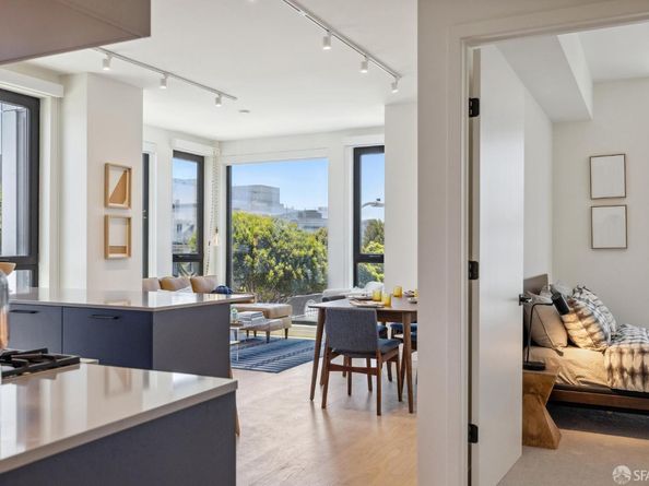 988 Harrison Street HN8, San Francisco CA 94107