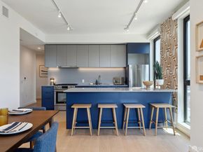 988 Harrison Street HN8, San Francisco CA 94107