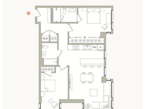 988 Harrison Street HN8, San Francisco CA 94107