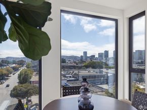 988 Harrison Street HN8, San Francisco CA 94107