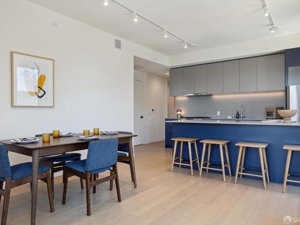 988 Harrison Street HN8, San Francisco CA 94107