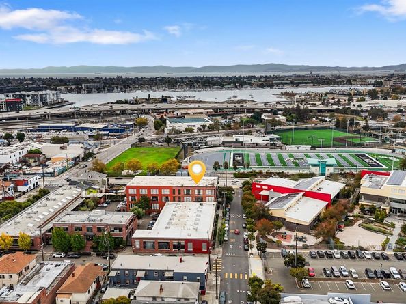 1018 4th Avenue 120, Oakland CA 94606