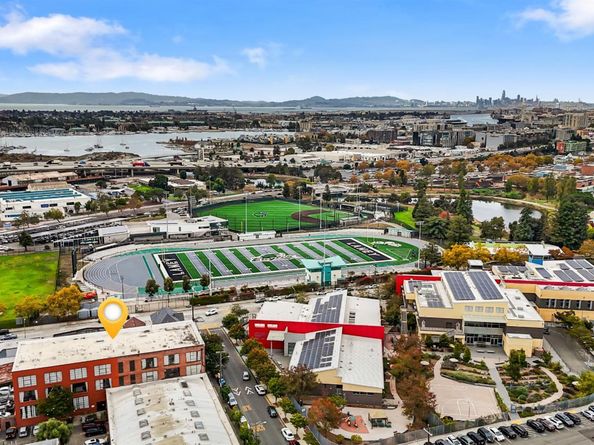 1018 4th Avenue 120, Oakland CA 94606