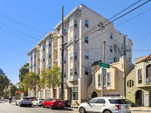 795 8th Avenue 405, San Francisco CA 94118