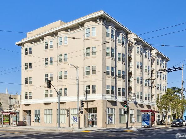 795 8th Avenue 405, San Francisco CA 94118