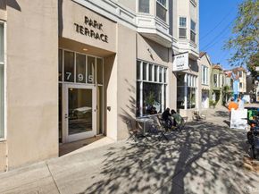 795 8th Avenue 405, San Francisco CA 94118