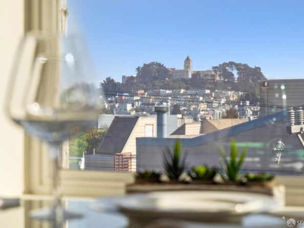 795 8th Avenue 405, San Francisco CA 94118