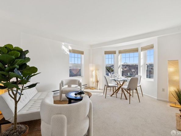 795 8th Avenue 405, San Francisco CA 94118