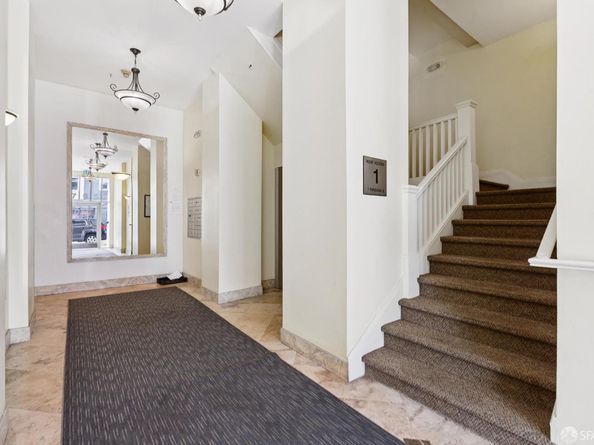 795 8th Avenue 405, San Francisco CA 94118