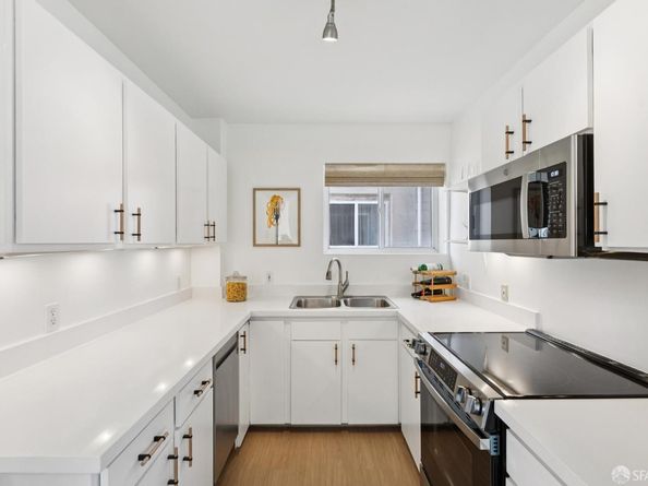 795 8th Avenue 405, San Francisco CA 94118