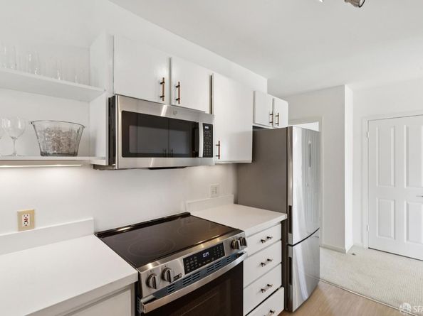 795 8th Avenue 405, San Francisco CA 94118