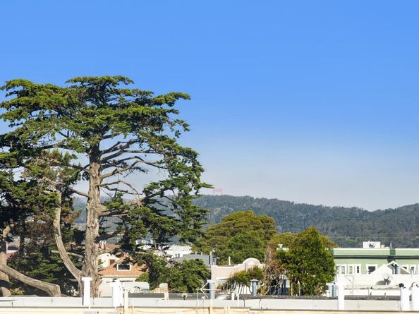 795 8th Avenue 405, San Francisco CA 94118