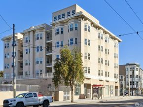 795 8th Avenue 405, San Francisco CA 94118
