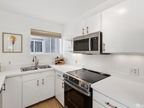 795 8th Avenue 405, San Francisco CA 94118