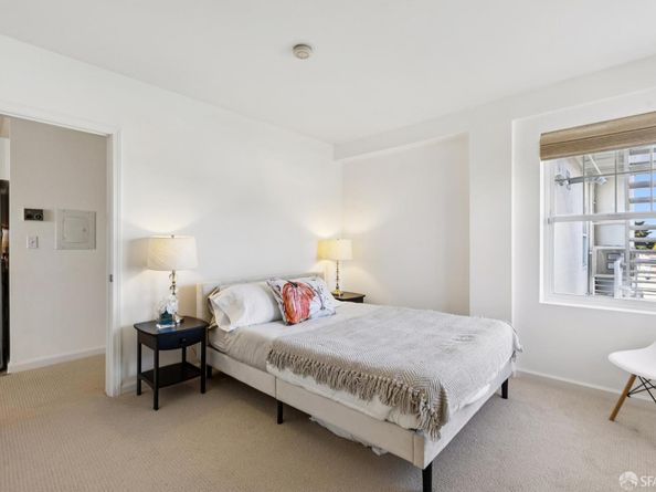 795 8th Avenue 405, San Francisco CA 94118