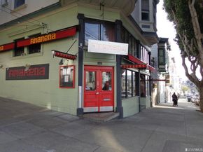 1326 Vallejo Street, San Francisco CA 94109