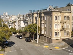2485 Union Street 3, San Francisco CA 94123