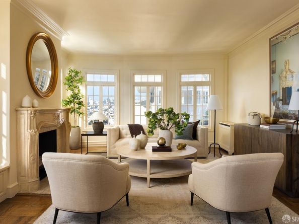 2485 Union Street 3, San Francisco CA 94123