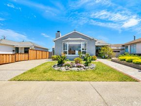 229 Brentwood Drive, South San Francisco CA 94080