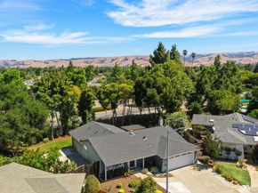34226 Atteridge Place, Fremont CA 94555
