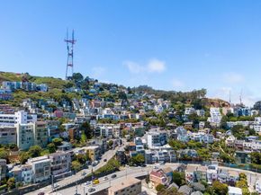 3227 Market Street, San Francisco CA 94114