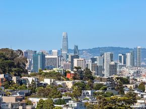 3227 Market Street, San Francisco CA 94114