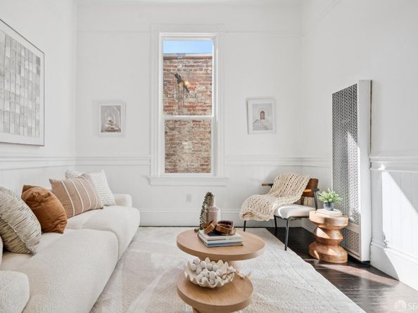266 Clinton Park, San Francisco CA 94103