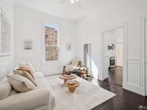 266 Clinton Park, San Francisco CA 94103