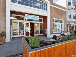 266 Clinton Park, San Francisco CA 94103