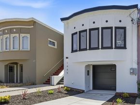 1465 23rd Avenue, San Francisco CA 94122