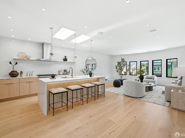 1465 23rd Avenue, San Francisco CA 94122