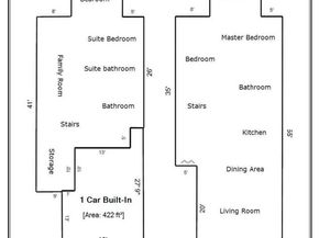 1465 23rd Avenue, San Francisco CA 94122