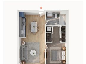 395 6th Street 309, San Francisco CA 94107