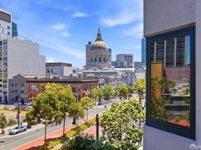 601 Van Ness Avenue 212, San Francisco CA 94102