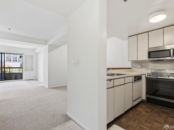 601 Van Ness Avenue 212, San Francisco CA 94102