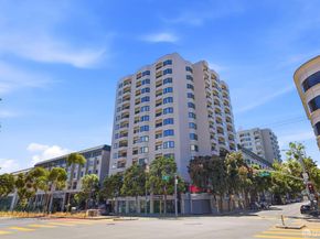 601 Van Ness Avenue 212, San Francisco CA 94102