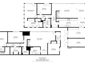 25 Siesta Court, Portola Valley CA 94028