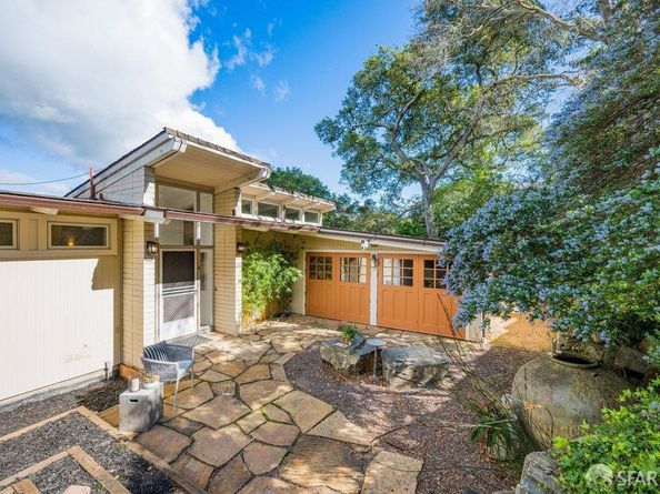 25 Siesta Court, Portola Valley CA 94028