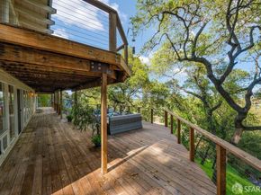 25 Siesta Court, Portola Valley CA 94028