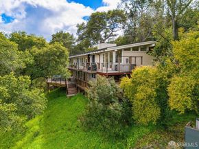 25 Siesta Court, Portola Valley CA 94028