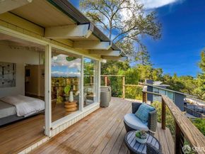 25 Siesta Court, Portola Valley CA 94028